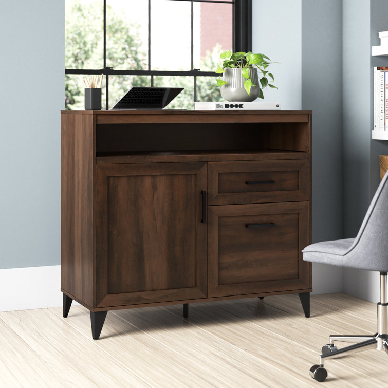 Wayfair store armoire desk